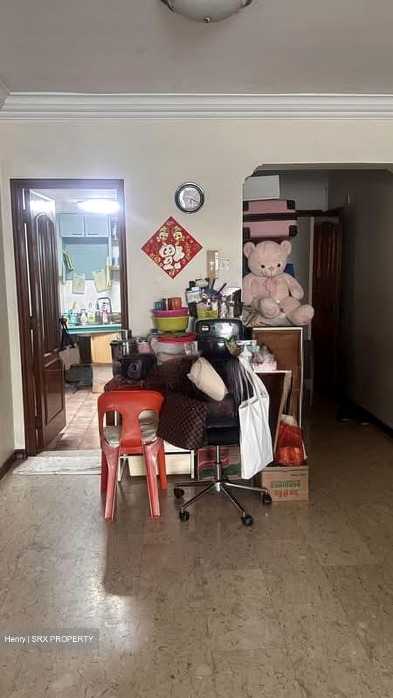 Hougang Green (D19), Apartment #569199491